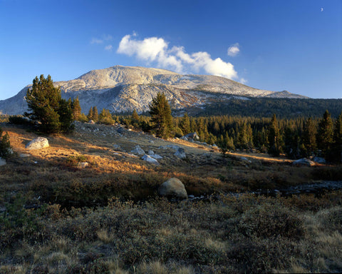 Autumn High Sierra