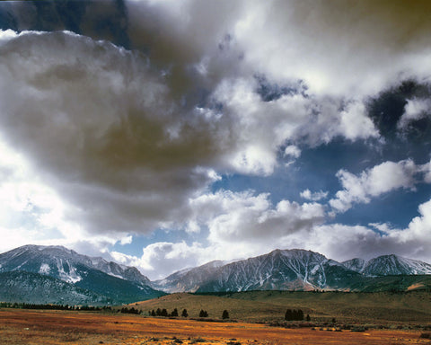 Eastern Sierra