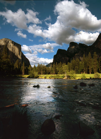 Gates of the Valley