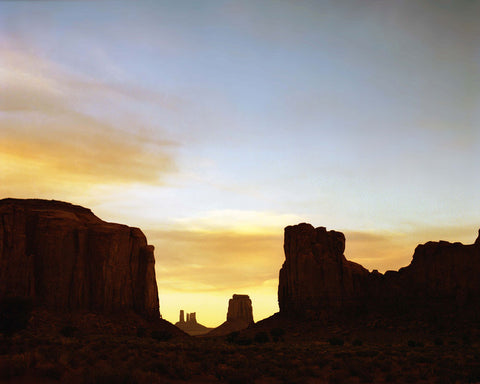 Monument Valley